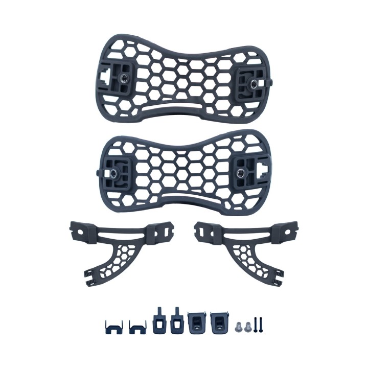 S11-H1: ExoFrame Hybrid-straps Set