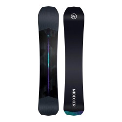 Blade Plus Snowboard 2025 | Nidecker Snowboards