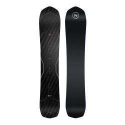 Men's Ultralight Snowboard 2024 | Nidecker Snowboards