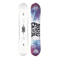 Men's Gamma 2025 | Nidecker Snowboards