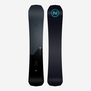 Blade Snowboard 2024 | Nidecker Snowboards