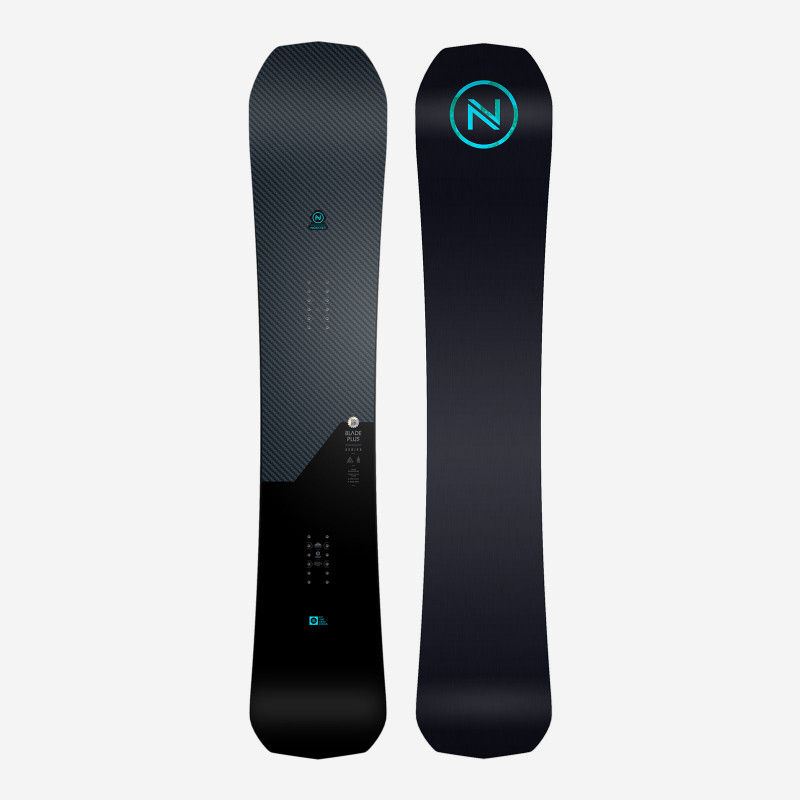 Men's Snowboards | Nidecker Snowboards