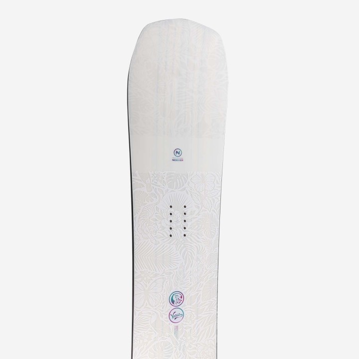 Women's Venus Snowboard 2024 | Nidecker Snowboards