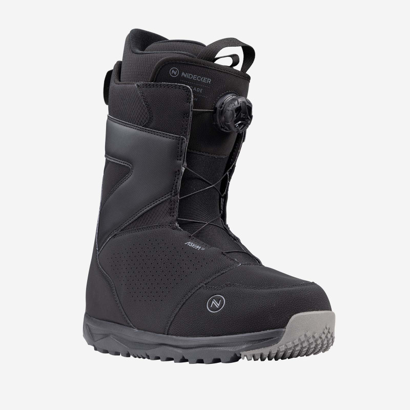 Men's Ranger Boot 2023 | Nidecker Snowboards