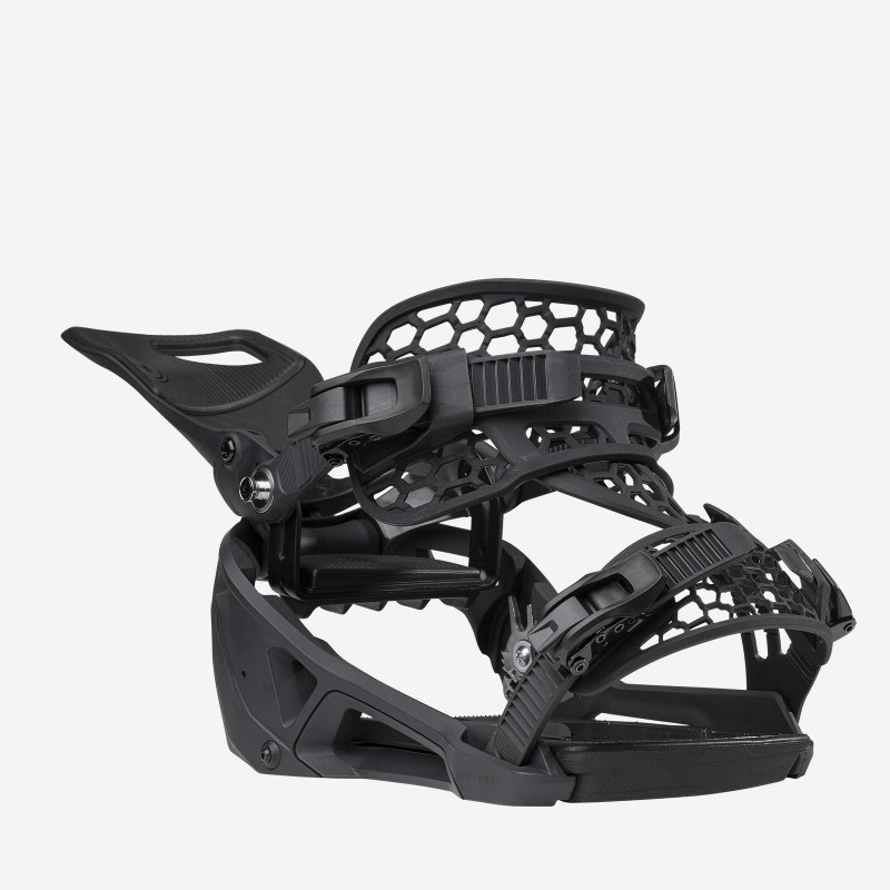 Nidecker Supermatic Bindings