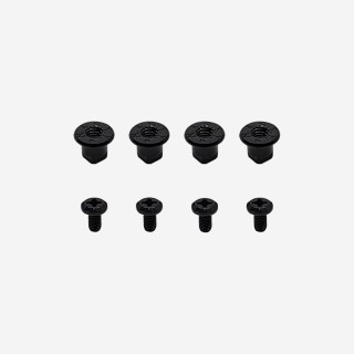 Nylon Modback C-Bolt Set