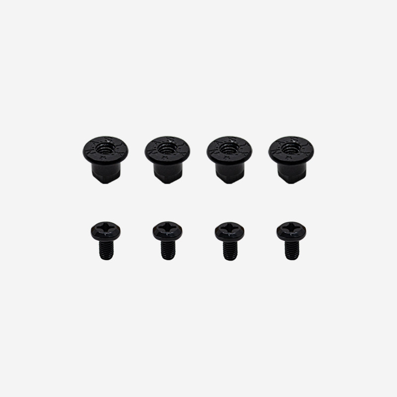 Nylon Modback C-Bolt Set