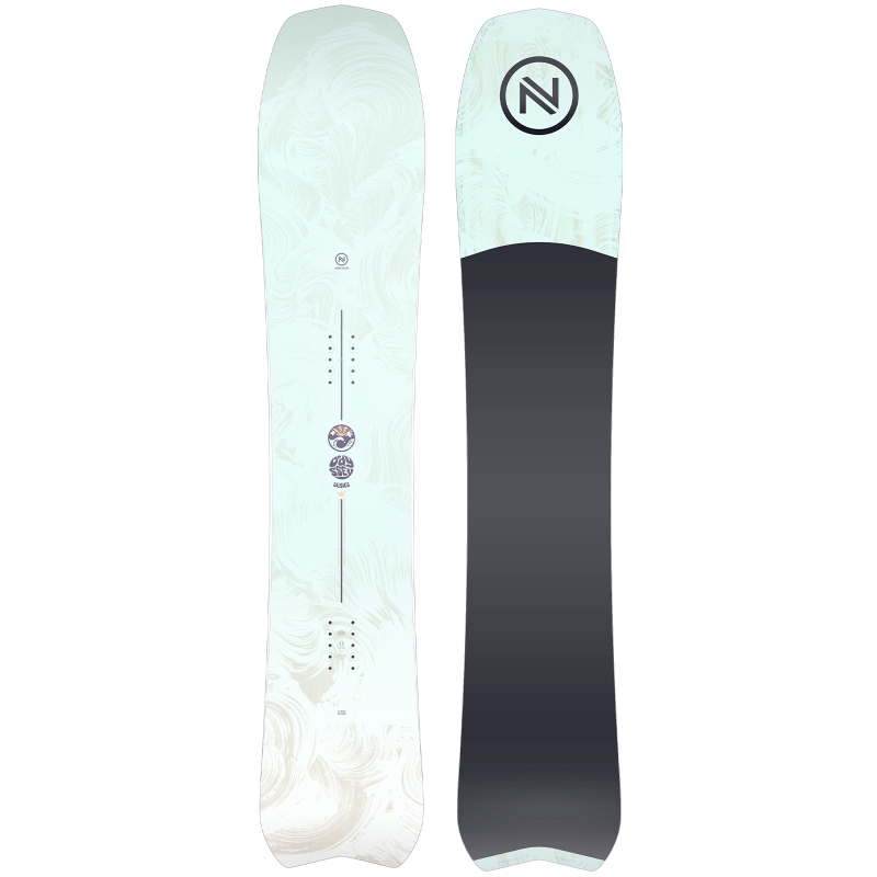 Sale Snowboards | Nidecker