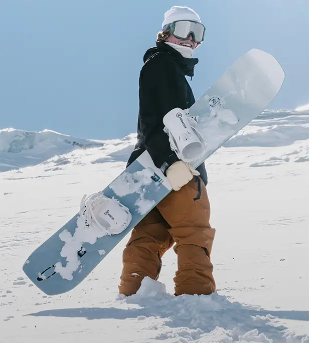 Nidecker | Snowboards