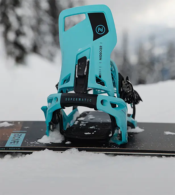 Nidecker | Snowboards